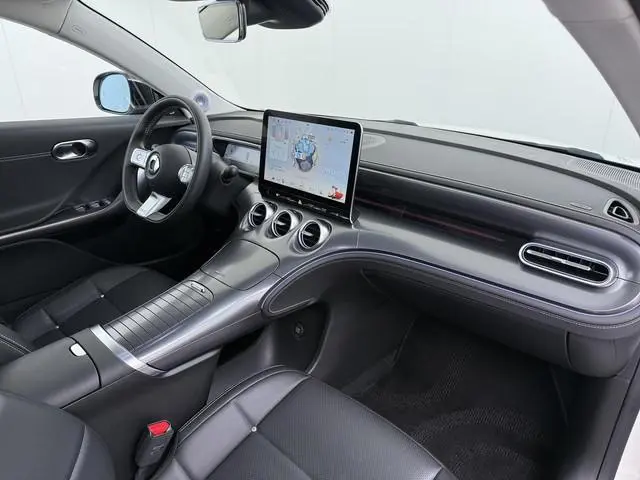 Smart #3