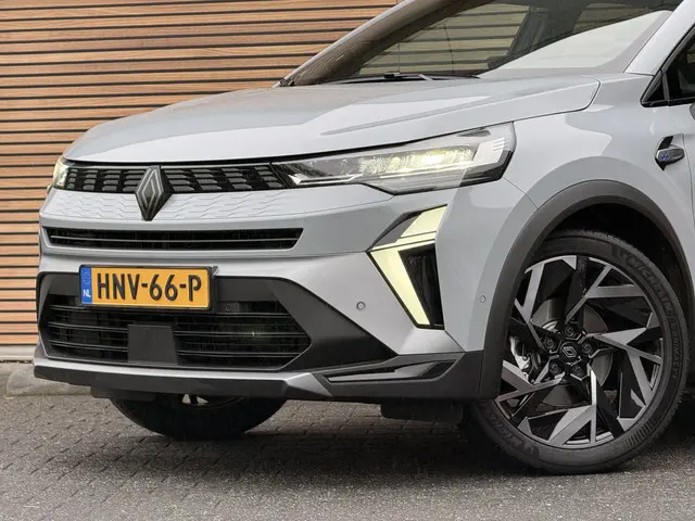 Renault Symbioz