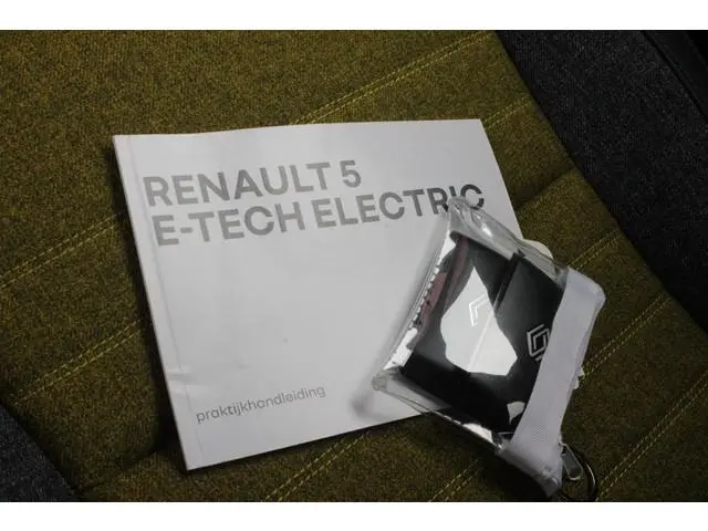 Renault 5