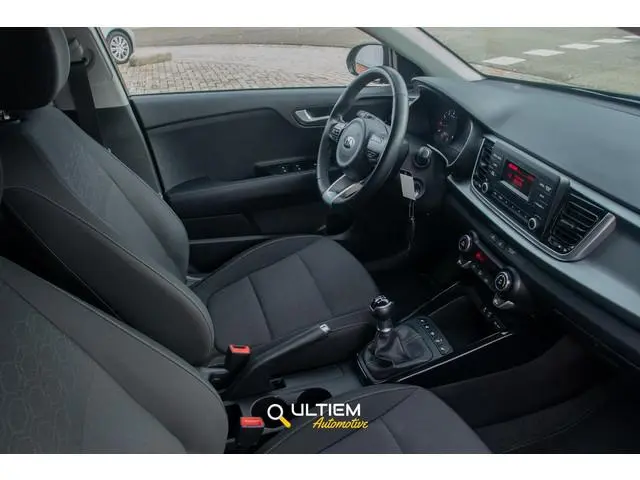 Kia Rio 1.2 DynamicLine | 1e Eigenaar, Trekhaak, Clima