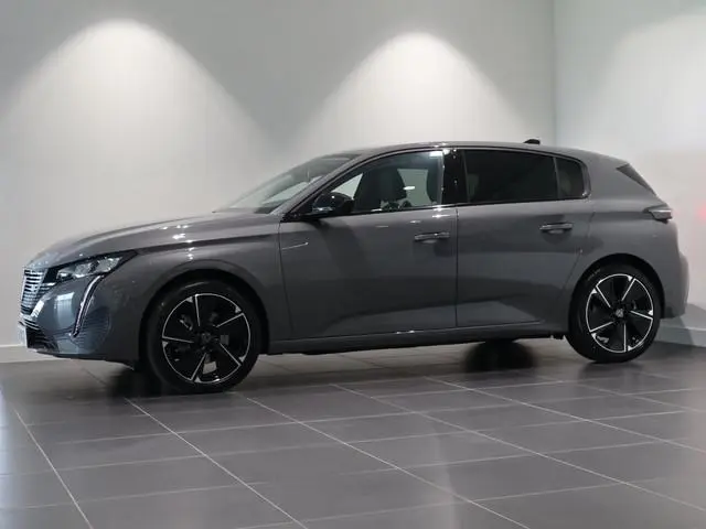 Peugeot E-308 Allure 54 kWh CAMERA - CRUISE CONTROL - KEYLESS - BEL VOOR ACTUELE KM-STAND