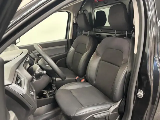 Renault Express 1.5 95PK L2 Comfort Airco Navigatie Cruise control 2 Zits