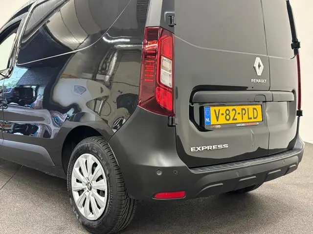 Renault Express