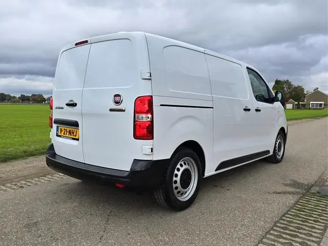 Fiat Scudo