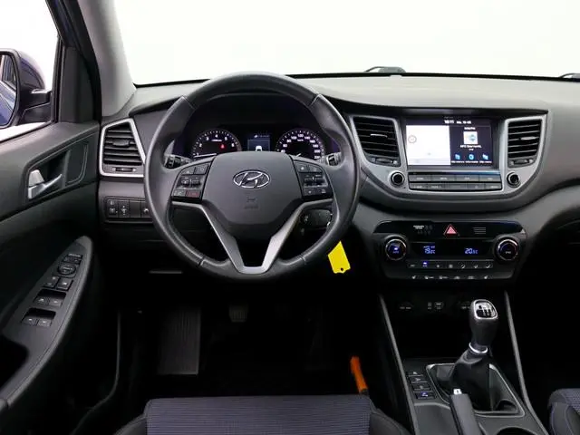 Hyundai Tucson 1.6 GDi Comfort | Trekhaak | Carplay | Dealer O.H.