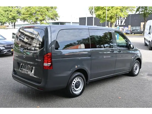 Mercedes-Benz Vito 114 CDI L2 DC Tourer Camera, Apple Carplay/Android Auto