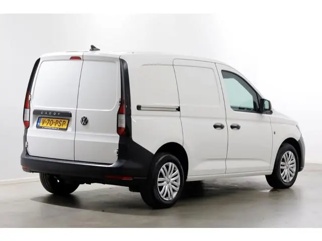Volkswagen Caddy Cargo 2.0 TDI Airco/CarPlay 06-2023