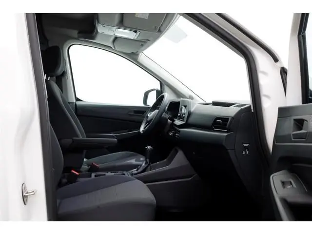 Volkswagen Caddy Cargo 2.0 TDI Airco/CarPlay 06-2023