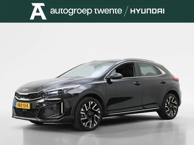 Kia XCeed 1.6 GDi PHEV Dynamic Line | Navigatie | Camera | Half Leer |
