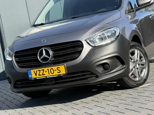 Mercedes-Benz Citan