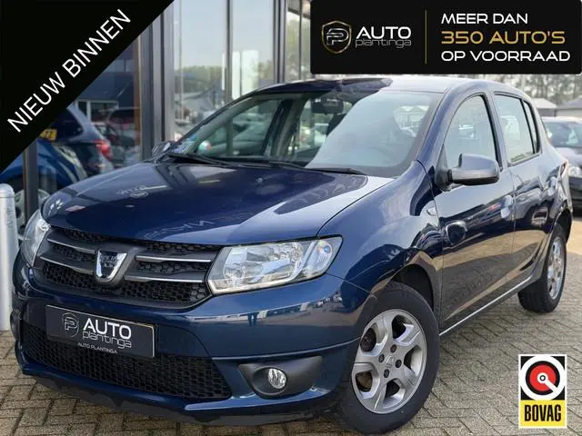 Dacia Sandero 0.9 TCe 10th Anniversary 90PK | 1e Eigenaar | Volledig Dealeronderhouden! | NL AUTO |...