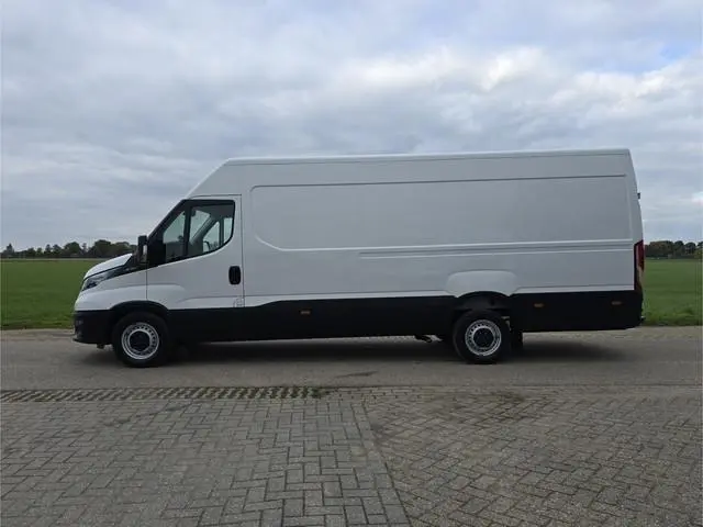 Iveco Daily 35S16V 2.3 410 H2 L3 H2 - 160 Pk - Euro 6 - ParkeerCamera - Airco - Cruise Control - L4...