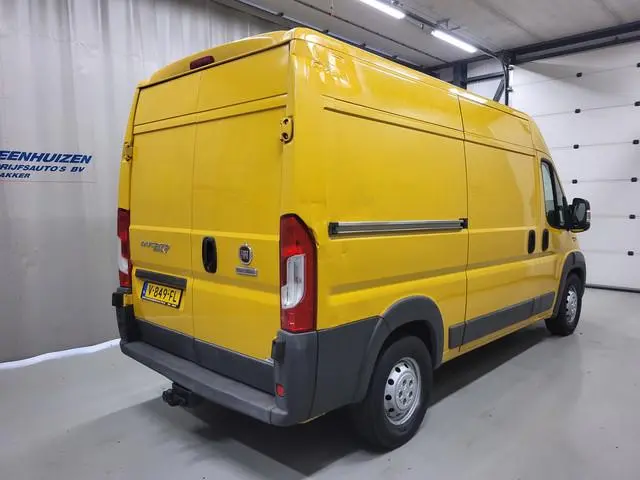 Fiat Ducato 2.3MultiJet L2/H2 Euro 6!