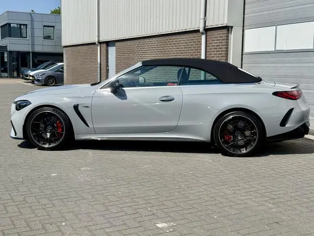 Mercedes-Benz CLE