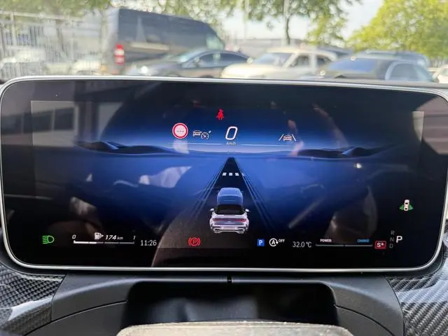 Mercedes-Benz CLE