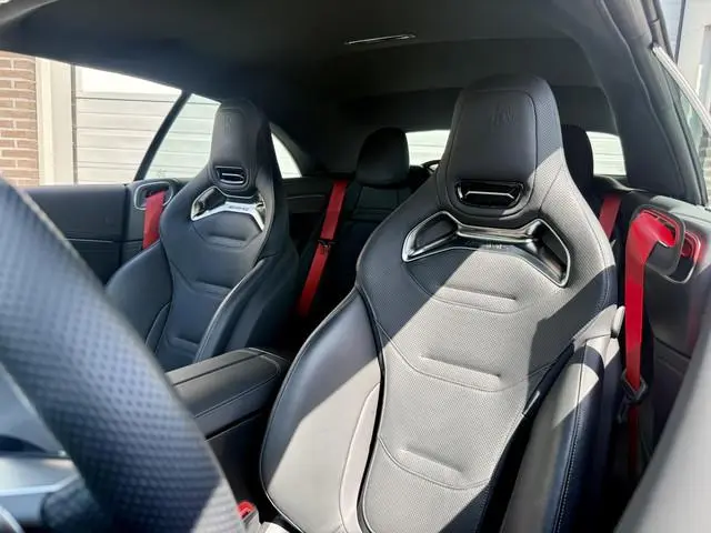 Mercedes-Benz CLE
