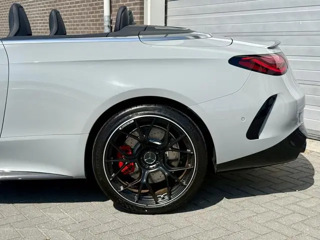 Mercedes-Benz CLE