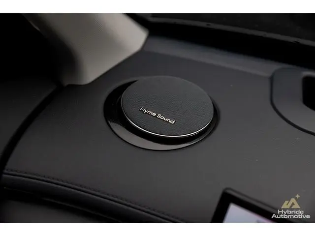 Geely Starray EM-i