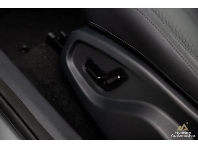 Geely Starray EM-i