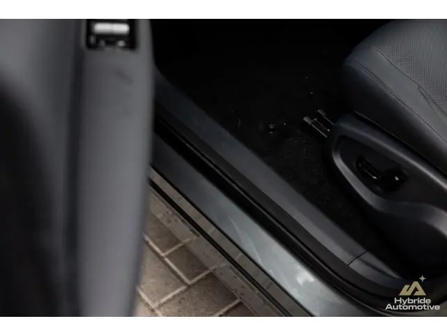 Geely Starray EM-i