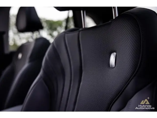 Geely Starray EM-i