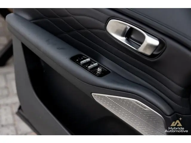 Geely Starray EM-i
