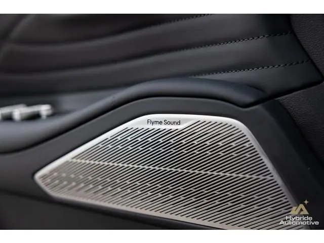 Geely Starray EM-i