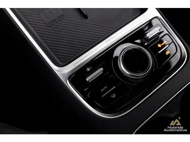Geely Starray EM-i