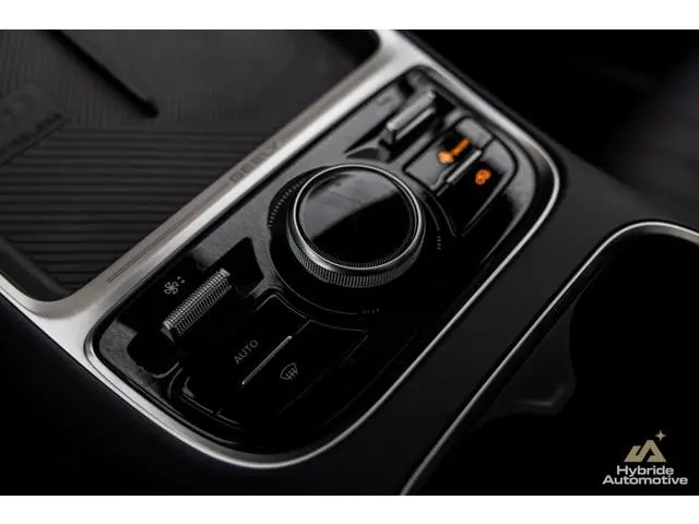 Geely Starray EM-i