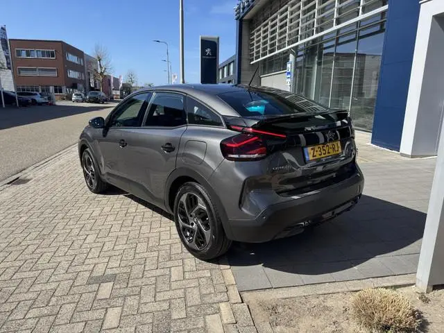 Citroën C4