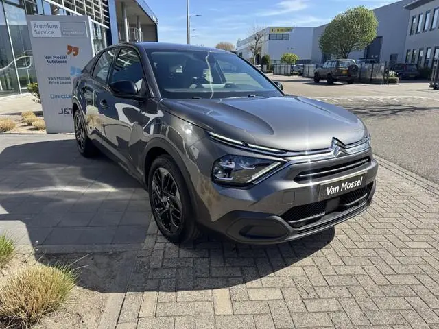 Citroën C4