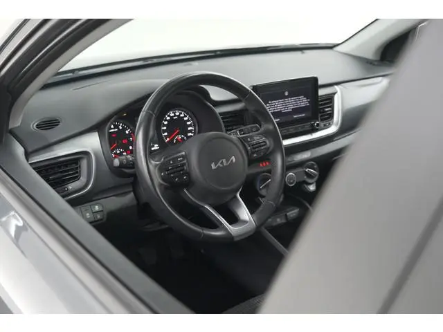 Kia Stonic 1.0 T-GDi MHEV DynamicLine | Camera | Apple Carplay | Parkeersensoren