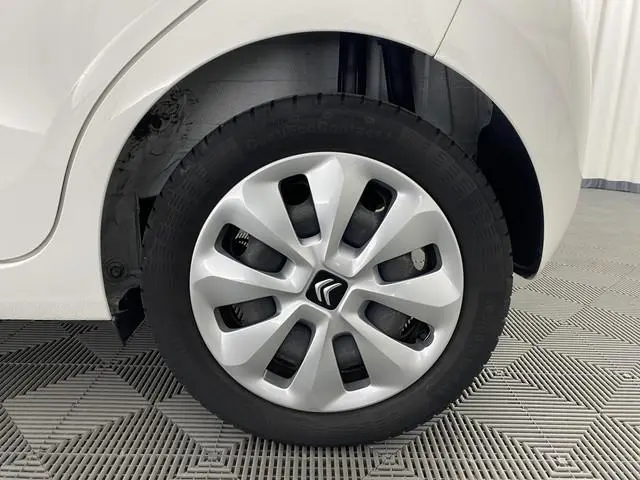 Citroën C1