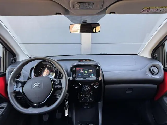 Citroën C1