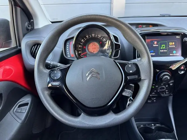 Citroën C1