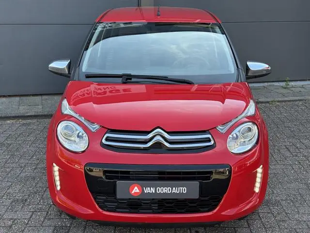 Citroën C1