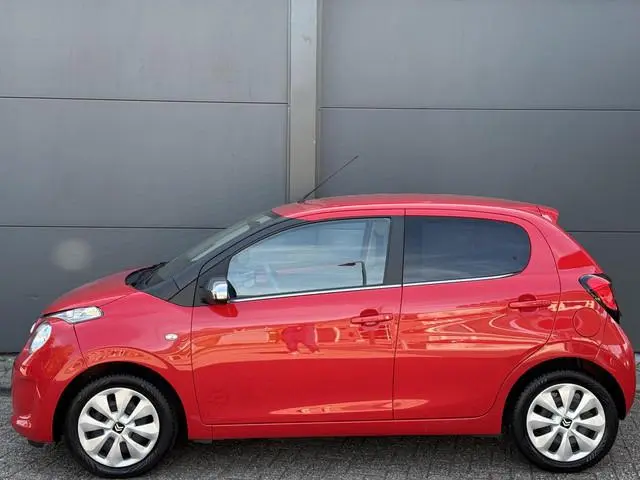 Citroën C1