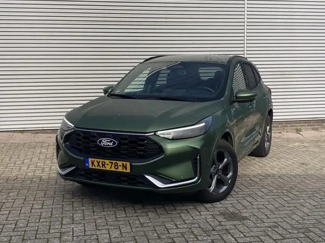 Ford Kuga 2.5 PHEV ST-Line X | Elektrisch Wegklapbare Trekhaak | Winter Pack | Elektrische Achterkle...
