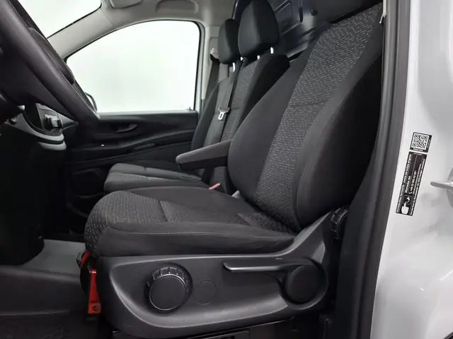 Mercedes-Benz Vito  116 CDI XL Automaat Koelwagen (Wordt verwacht)