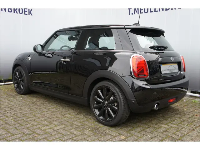 MINI Mini 1.5 Cooper Chili