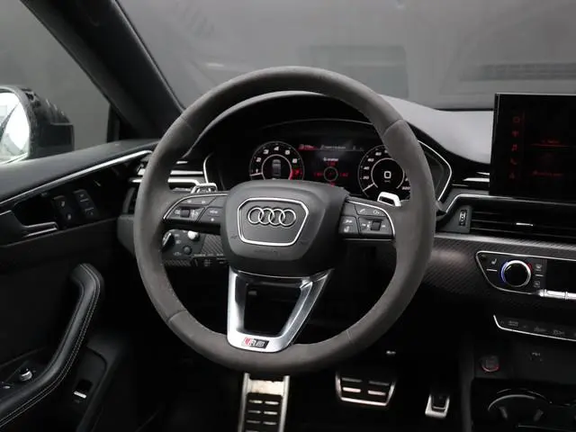 Audi RS5