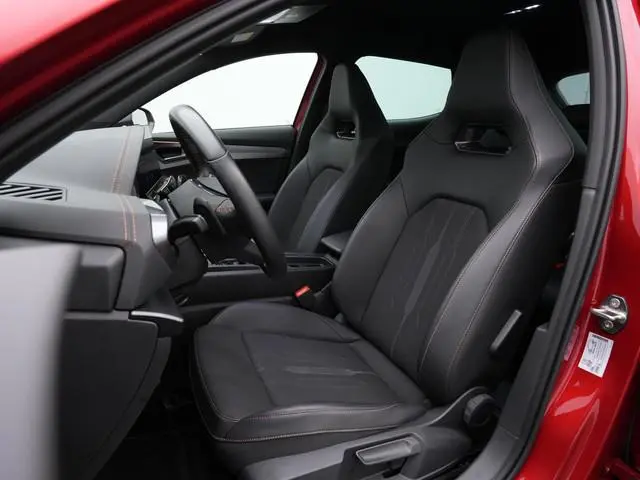 CUPRA Formentor 1.4 e-Hybrid 245 pk VZ | Kuipstoelen | Adaptief sportonderstel | Achteruitrijcamera...