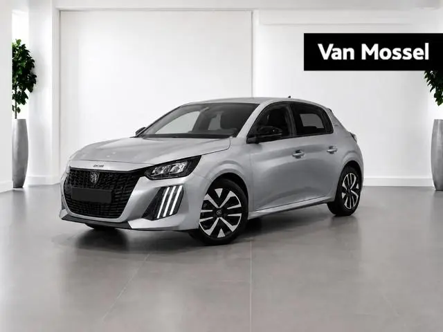 Peugeot 208 1.2 PureTech 100 Style