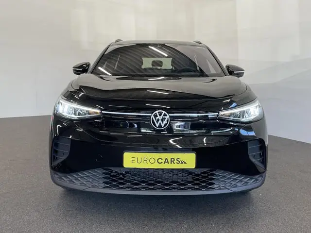Volkswagen ID.4 Pro Limited Edition 77 kWh Navigatie Apple Carplay/Android Auto Keyless PDC V+A Clim...