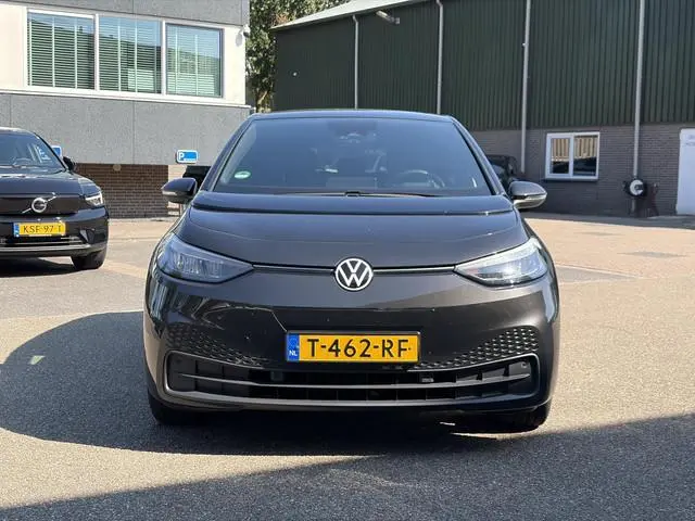 Volkswagen ID.3 Pro Edition Advantage 58 kWh 25.000 NAP | ORIGINEEL NL AUTO | VOLKSWAGEN DEALER ONDE...