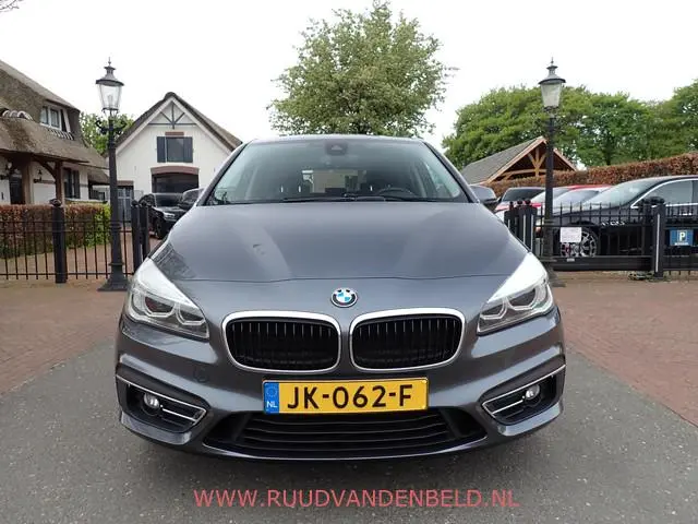 BMW 2 Serie
