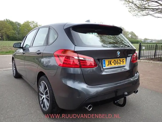BMW 2 Serie