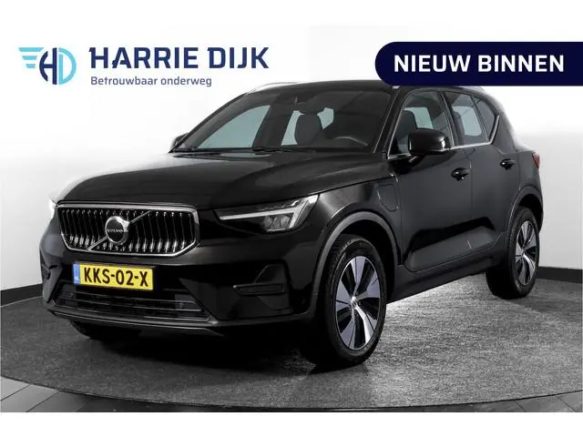 Volvo XC40 1.5 T4 Recharge Plus  Bright | Dig. Cockpit | Cruise | Stoel-+Stuurverw. | PDC | Camera |...