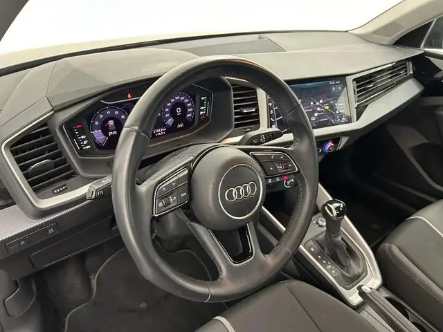 Audi A1 Sportback 30 TFSI epic 1115pk S-Tronic Epic S-Line | Navi | Clima | VC | Cruise |  08-2020 7...