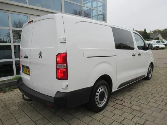 Peugeot Expert